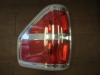Ford - LEFT DRIVER TAIL LIGHT - 44ZH1982